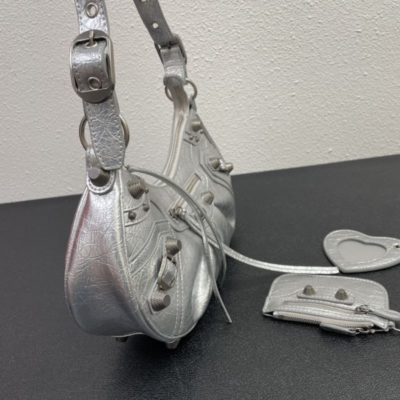 Balenciaga Hobo Bags